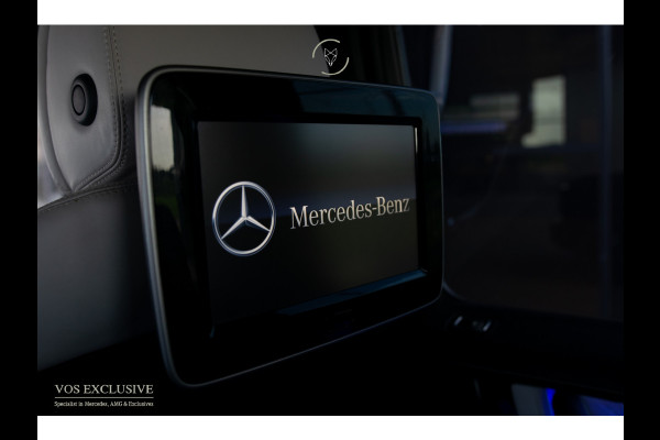 Mercedes-Benz G-Klasse 63 Manufaktur Full Carbon|Massage|Nappa|Burmester 3D|ACC|360°|Night|Entertainment|22"