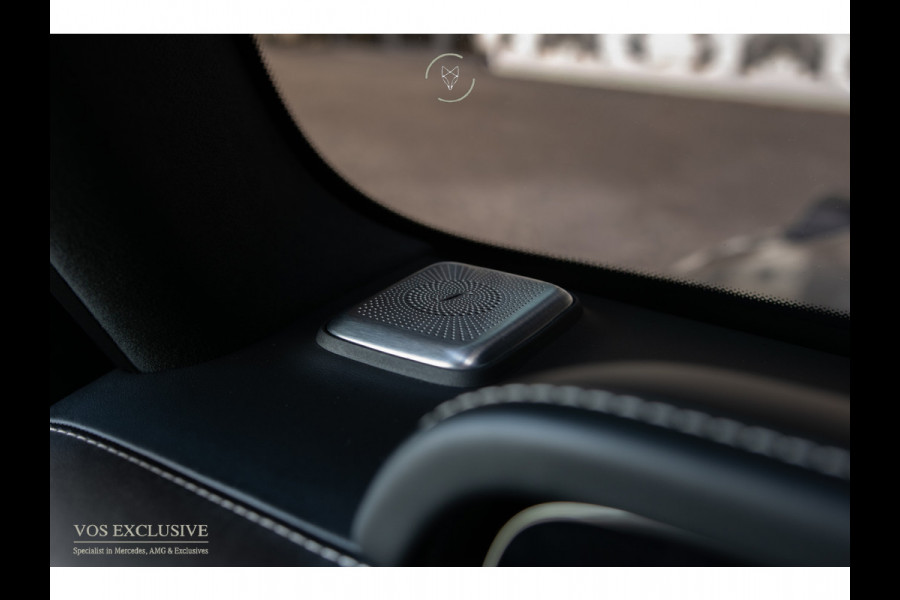 Mercedes-Benz G-Klasse 63 Manufaktur Full Carbon|Massage|Nappa|Burmester 3D|ACC|360°|Night|Entertainment|22"