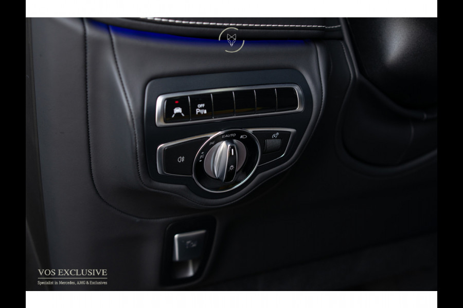 Mercedes-Benz G-Klasse 63 Manufaktur Full Carbon|Massage|Nappa|Burmester 3D|ACC|360°|Night|Entertainment|22"