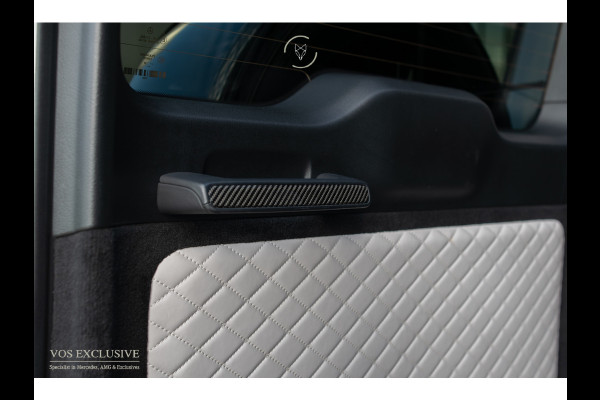 Mercedes-Benz G-Klasse 63 Manufaktur Full Carbon|Massage|Nappa|Burmester 3D|ACC|360°|Night|Entertainment|22"