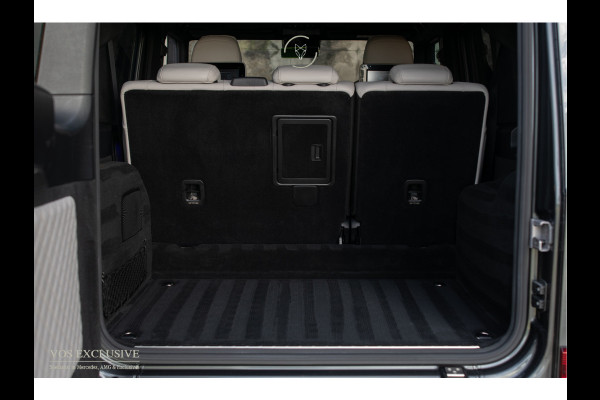 Mercedes-Benz G-Klasse 63 Manufaktur Full Carbon|Massage|Nappa|Burmester 3D|ACC|360°|Night|Entertainment|22"