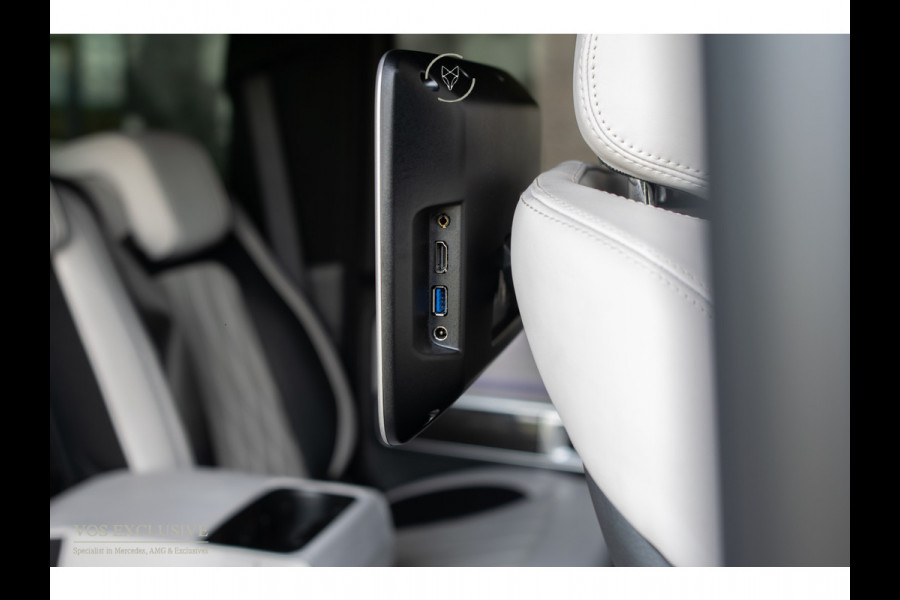 Mercedes-Benz G-Klasse 63 Manufaktur Full Carbon|Massage|Nappa|Burmester 3D|ACC|360°|Night|Entertainment|22"