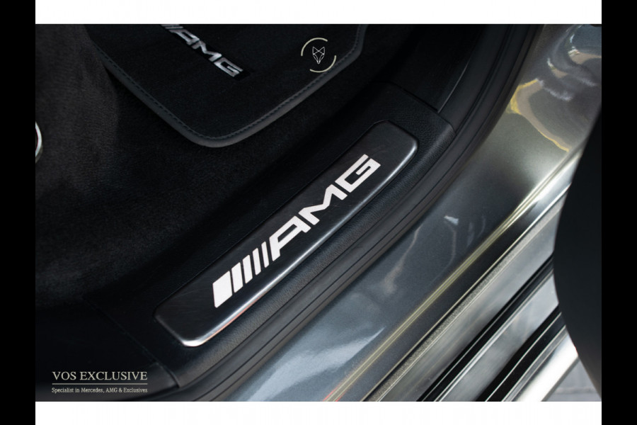 Mercedes-Benz G-Klasse 63 Manufaktur Full Carbon|Massage|Nappa|Burmester 3D|ACC|360°|Night|Entertainment|22"