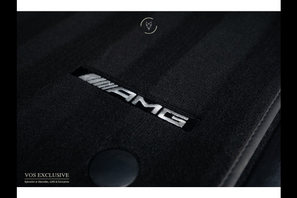 Mercedes-Benz G-Klasse 63 Manufaktur Full Carbon|Massage|Nappa|Burmester 3D|ACC|360°|Night|Entertainment|22"