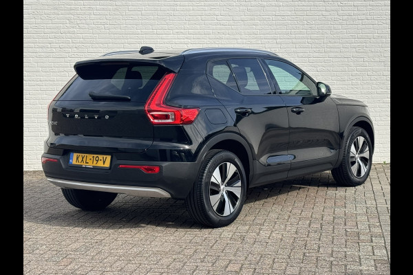 Volvo XC40 1.5 T2 Momentum Core Achteruitrijcamera Carplay Adaptive Cruise Climate Control Stoel en Stuurverwarming