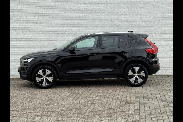 Volvo XC40 1.5 T2 Momentum Core Achteruitrijcamera Carplay Adaptive Cruise Climate Control Stoel en Stuurverwarming