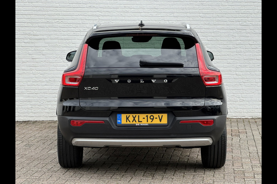 Volvo XC40 1.5 T2 Momentum Core Achteruitrijcamera Carplay Adaptive Cruise Climate Control Stoel en Stuurverwarming