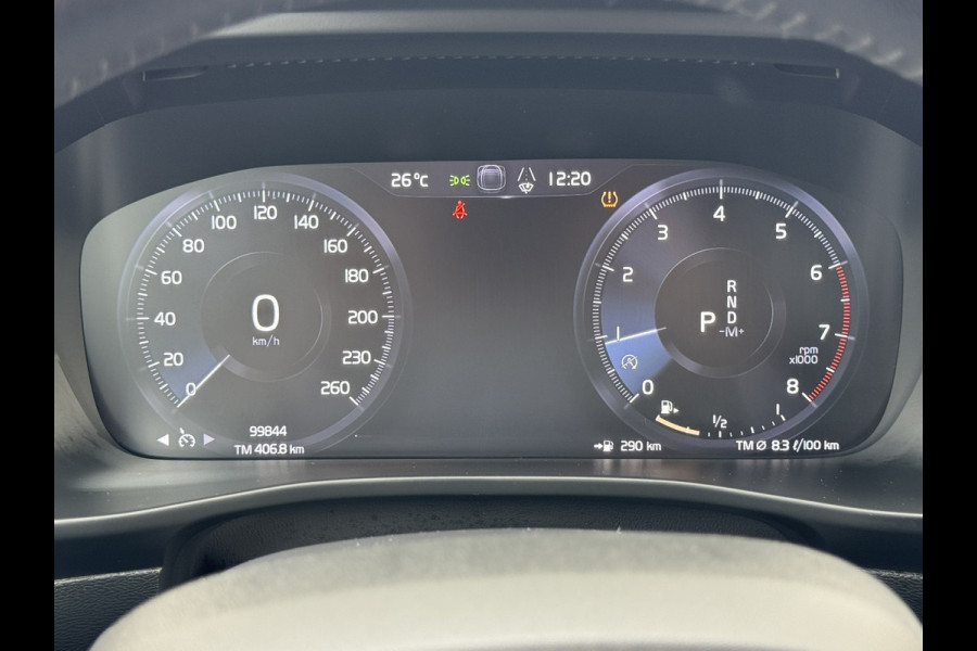 Volvo XC40 1.5 T2 Momentum Core Achteruitrijcamera Carplay Adaptive Cruise Climate Control Stoel en Stuurverwarming