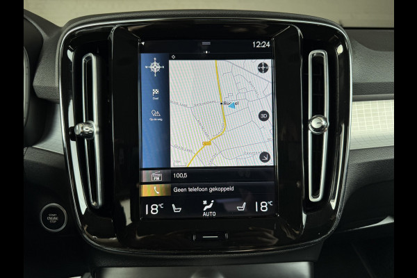 Volvo XC40 1.5 T2 Momentum Core Achteruitrijcamera Carplay Adaptive Cruise Climate Control Stoel en Stuurverwarming