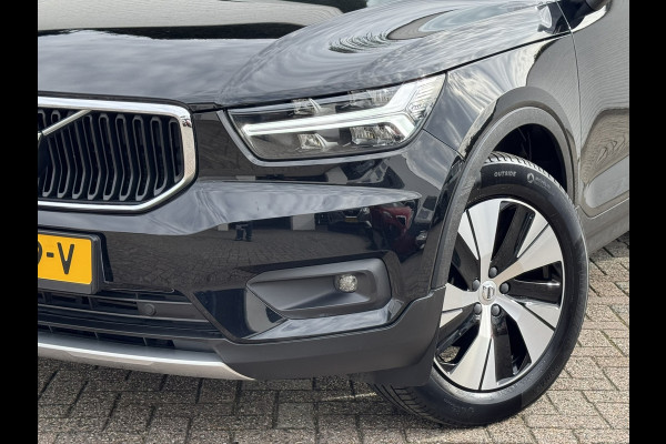 Volvo XC40 1.5 T2 Momentum Core Achteruitrijcamera Carplay Adaptive Cruise Climate Control Stoel en Stuurverwarming