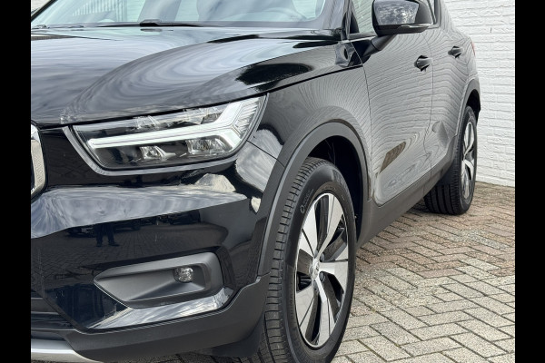 Volvo XC40 1.5 T2 Momentum Core Achteruitrijcamera Carplay Adaptive Cruise Climate Control Stoel en Stuurverwarming