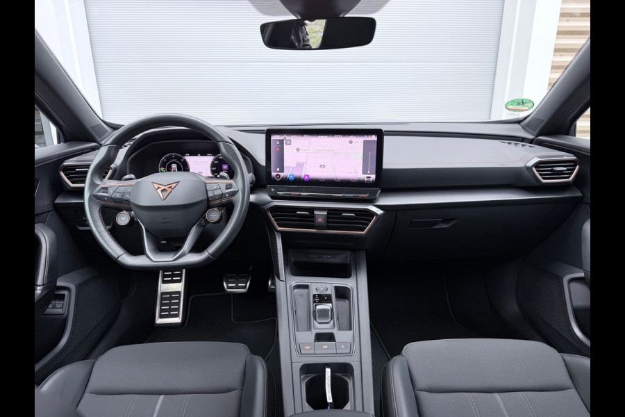 CUPRA Formentor 1.4 e-Hybrid VZ Performance Pano/Camera/Memory