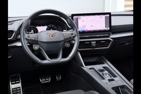 CUPRA Formentor 1.4 e-Hybrid VZ Performance Pano/Camera/Memory