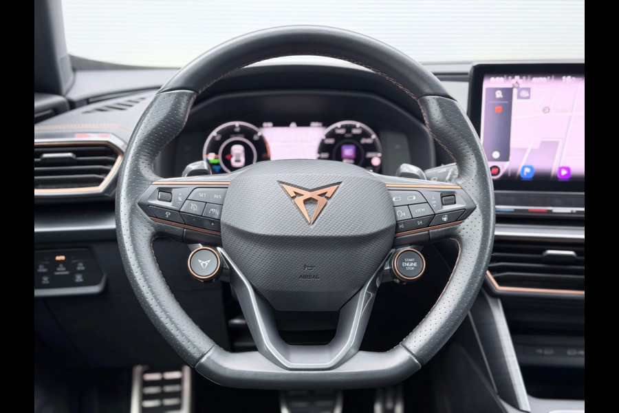 CUPRA Formentor 1.4 e-Hybrid VZ Performance Pano/Camera/Memory