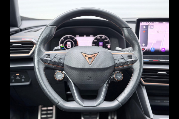 CUPRA Formentor 1.4 e-Hybrid VZ Performance Pano/Camera/Memory