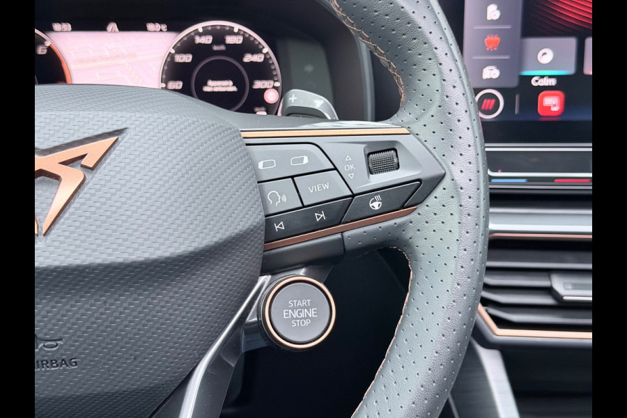 CUPRA Formentor 1.4 e-Hybrid VZ Performance Pano/Camera/Memory