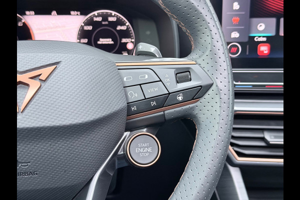 CUPRA Formentor 1.4 e-Hybrid VZ Performance Pano/Camera/Memory