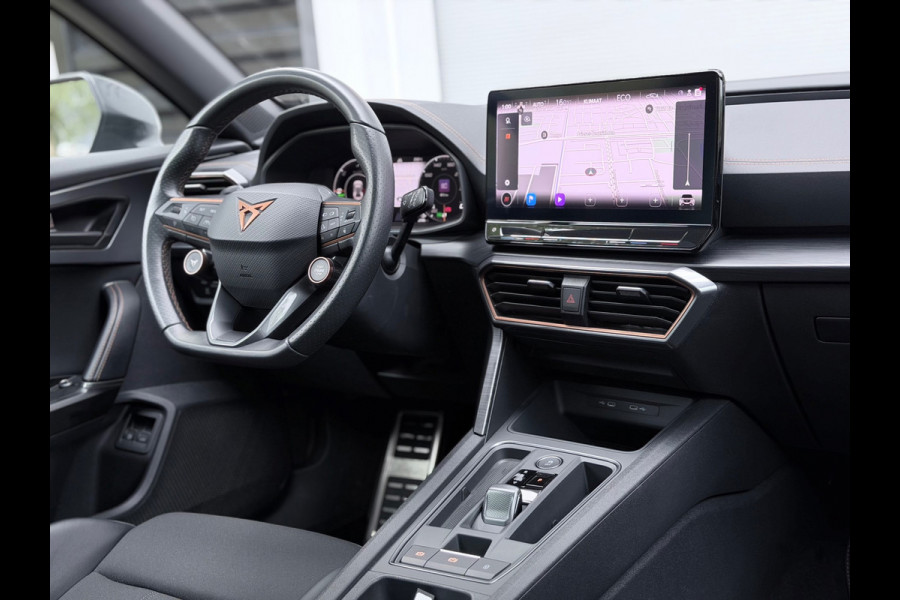 CUPRA Formentor 1.4 e-Hybrid VZ Performance Pano/Camera/Memory