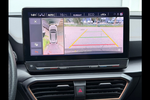 CUPRA Formentor 1.4 e-Hybrid VZ Performance Pano/Camera/Memory