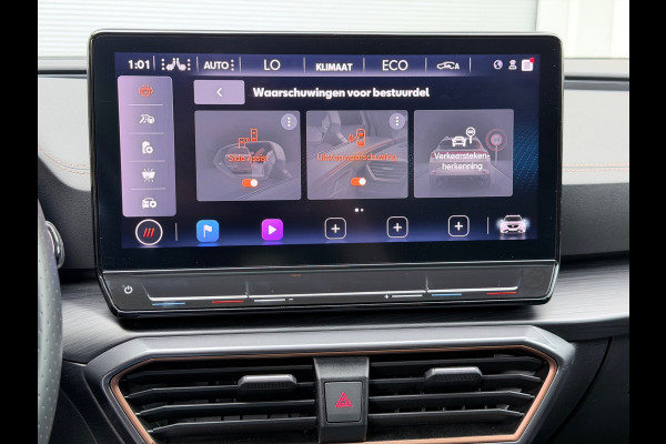 CUPRA Formentor 1.4 e-Hybrid VZ Performance Pano/Camera/Memory