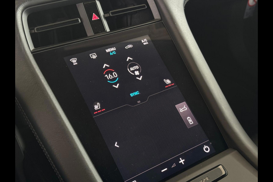 Porsche Taycan Turbo 93 kWh (Goed OndH, Panorama, Passagier Display, Bose, LuchtVering, SportChrono, Ledere Dash, 360 Camera, Etc)