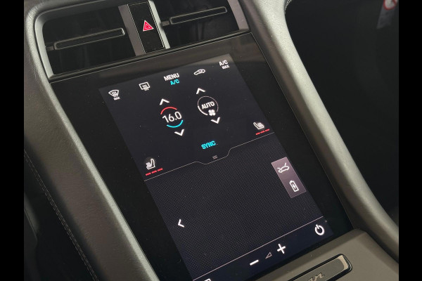 Porsche Taycan Turbo 93 kWh (Goed OndH, Panorama, Passagier Display, Bose, LuchtVering, SportChrono, Ledere Dash, 360 Camera, Etc)