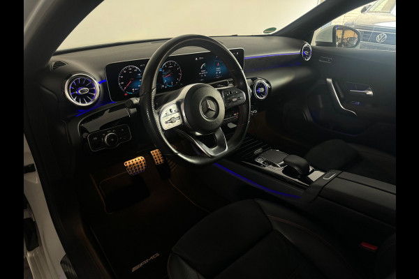 Mercedes-Benz A-Klasse 200 AMG Keyless|Dodehoek|Blindspot|ACC|360 Camera