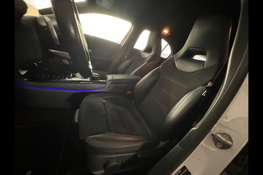 Mercedes-Benz A-Klasse 200 AMG Keyless|Dodehoek|Blindspot|ACC|360 Camera