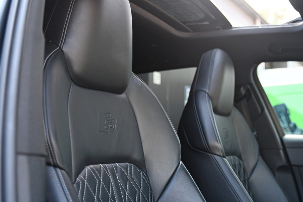 Audi A6 Avant 55 TFSI e quattro Competition 3x S-Line, RS Seats, Carbon, Pano, Matrix, B&O, 360, Memory, Keyless, ACC, Trekhaak!