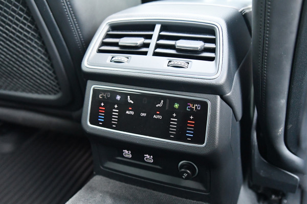 Audi A6 Avant 55 TFSI e quattro Competition 3x S-Line, RS Seats, Carbon, Pano, Matrix, B&O, 360, Memory, Keyless, ACC, Trekhaak!