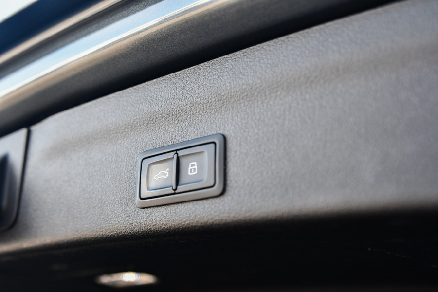 Audi A6 Avant 55 TFSI e quattro Competition 3x S-Line, RS Seats, Carbon, Pano, Matrix, B&O, 360, Memory, Keyless, ACC, Trekhaak!