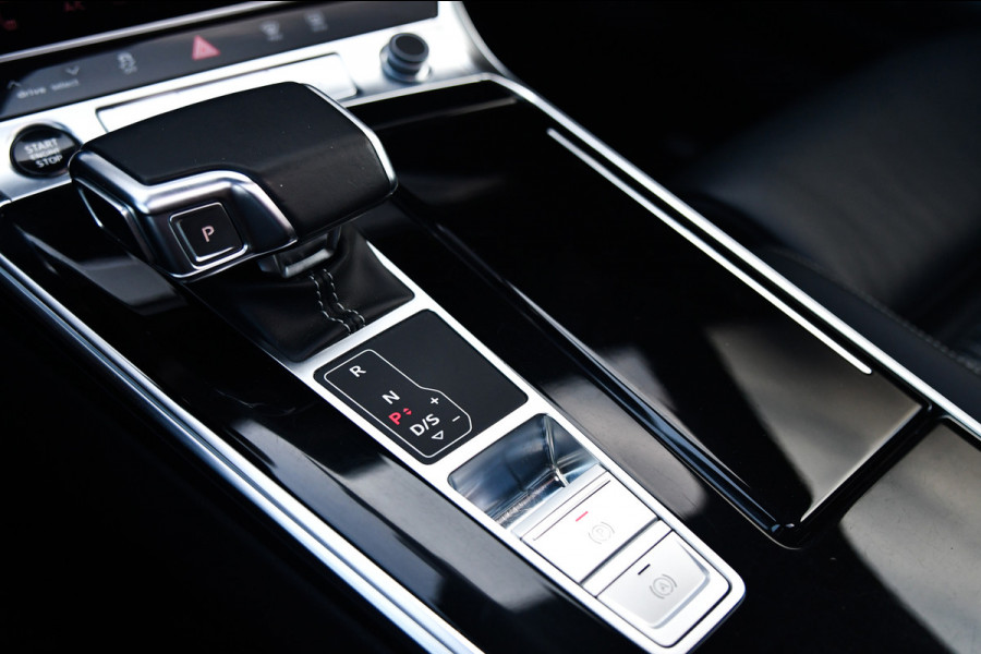 Audi A6 Avant 55 TFSI e quattro Competition 3x S-Line, RS Seats, Carbon, Pano, Matrix, B&O, 360, Memory, Keyless, ACC, Trekhaak!