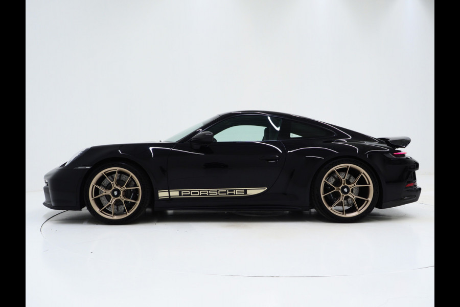 Porsche 911 4.0 GT3 Touring | Akrapovic | PPF | Sports Chrono + | Lift | Carbon | Neodyme