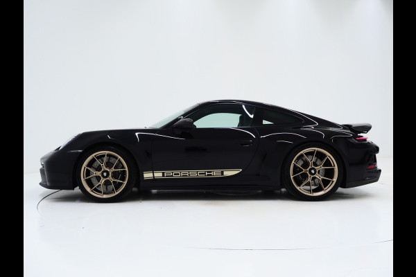 Porsche 911 4.0 GT3 Touring | Akrapovic | PPF | Sports Chrono + | Lift | Carbon | Neodyme