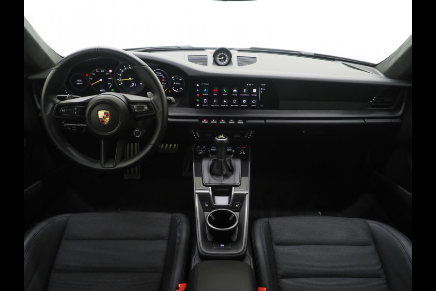 Porsche 911 4.0 GT3 Touring | Akrapovic | PPF | Sports Chrono + | Lift | Carbon | Neodyme