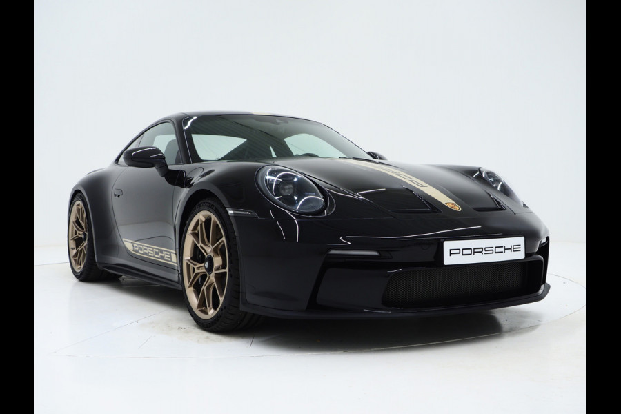 Porsche 911 4.0 GT3 Touring | Akrapovic | PPF | Sports Chrono + | Lift | Carbon | Neodyme