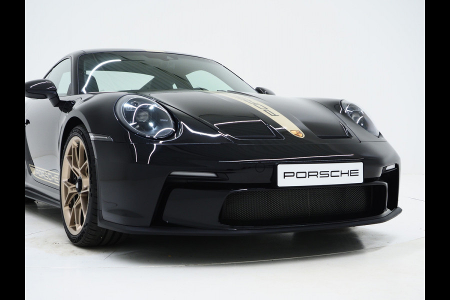 Porsche 911 4.0 GT3 Touring | Akrapovic | PPF | Sports Chrono + | Lift | Carbon | Neodyme