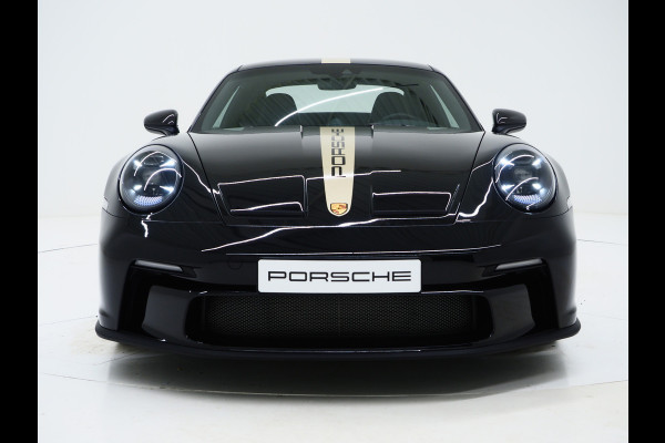 Porsche 911 4.0 GT3 Touring | Akrapovic | PPF | Sports Chrono + | Lift | Carbon | Neodyme