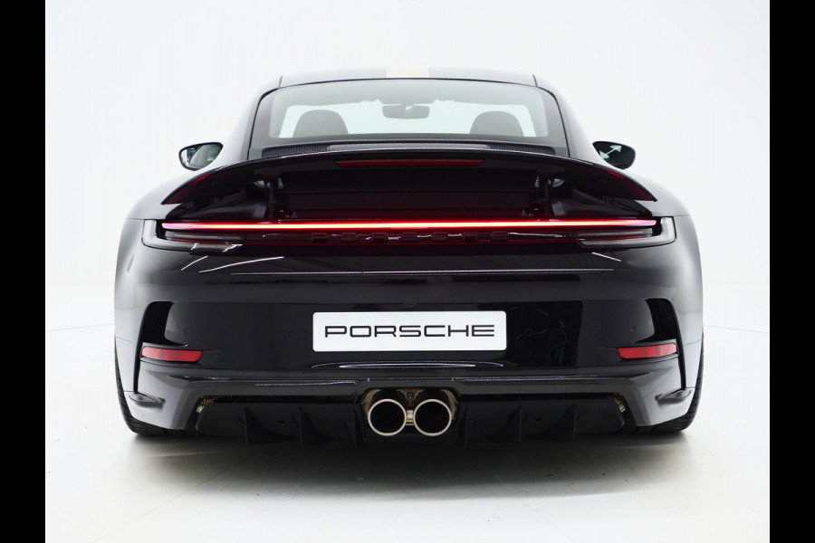 Porsche 911 4.0 GT3 Touring | Akrapovic | PPF | Sports Chrono + | Lift | Carbon | Neodyme