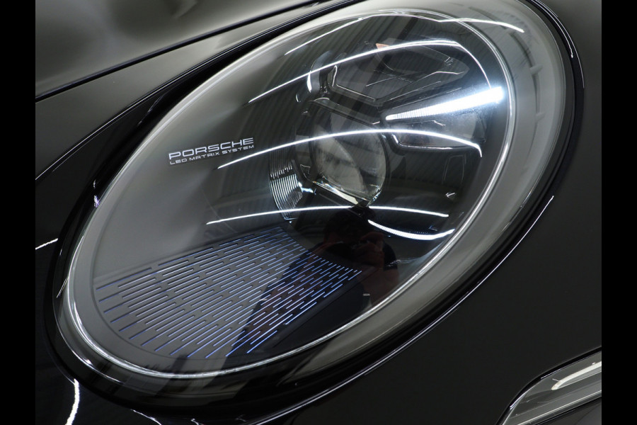 Porsche 911 4.0 GT3 Touring | Akrapovic | PPF | Sports Chrono + | Lift | Carbon | Neodyme