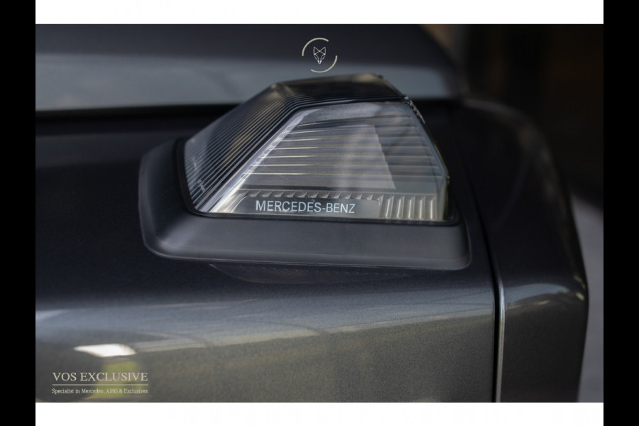 Mercedes-Benz G-Klasse 63 Manufaktur Full Carbon|Massage|Nappa|Burmester 3D|ACC|360°|Night|Entertainment|22"