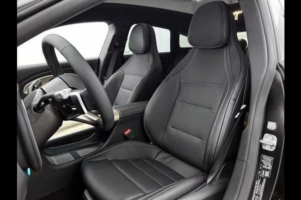 Mercedes-Benz CLA-Klasse 250+ Business Solution AMG 85.5 kWh | Edition 1 pakket | Premium Pakket | Winterpakket | Trekhaak | Vast panoramadak | Burmester Surround Sound | Sportstoelen | GUARD 360° | 19 inch vijf-dubbelspaaks lichtmetalen AMG-velgen |