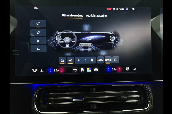 Mercedes-Benz CLA-Klasse 250+ Business Solution AMG 85.5 kWh | Edition 1 pakket | Premium Pakket | Winterpakket | Trekhaak | Vast panoramadak | Burmester Surround Sound | Sportstoelen | GUARD 360° | 19 inch vijf-dubbelspaaks lichtmetalen AMG-velgen |