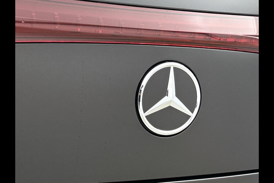 Mercedes-Benz CLA-Klasse 250+ Business Solution AMG 85.5 kWh | Edition 1 pakket | Premium Pakket | Winterpakket | Trekhaak | Vast panoramadak | Burmester Surround Sound | Sportstoelen | GUARD 360° | 19 inch vijf-dubbelspaaks lichtmetalen AMG-velgen |