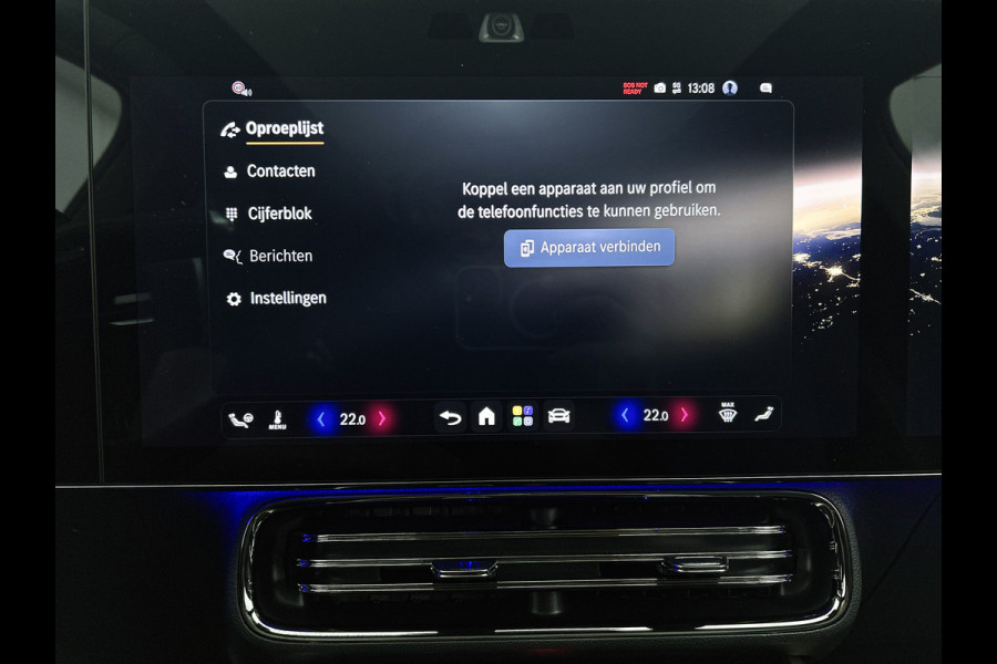 Mercedes-Benz CLA-Klasse 250+ Business Solution AMG 85.5 kWh | Edition 1 pakket | Premium Pakket | Winterpakket | Trekhaak | Vast panoramadak | Burmester Surround Sound | Sportstoelen | GUARD 360° | 19 inch vijf-dubbelspaaks lichtmetalen AMG-velgen |