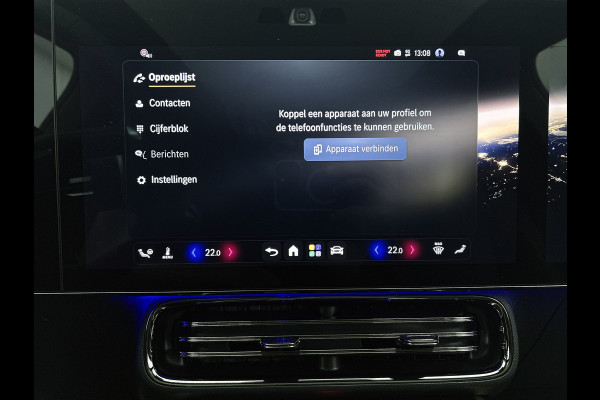 Mercedes-Benz CLA-Klasse 250+ Business Solution AMG 85.5 kWh | Edition 1 pakket | Premium Pakket | Winterpakket | Trekhaak | Vast panoramadak | Burmester Surround Sound | Sportstoelen | GUARD 360° | 19 inch vijf-dubbelspaaks lichtmetalen AMG-velgen |