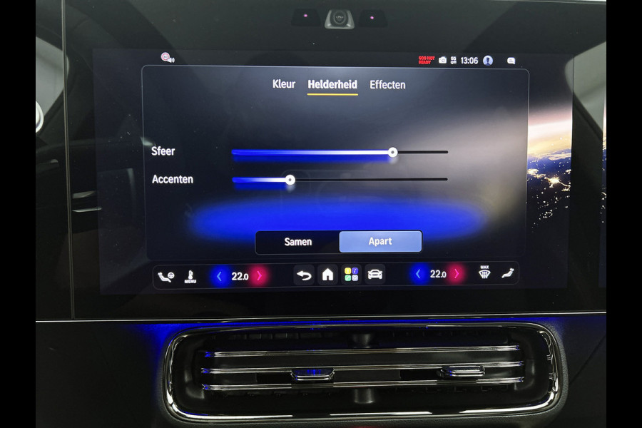 Mercedes-Benz CLA-Klasse 250+ Business Solution AMG 85.5 kWh | Edition 1 pakket | Premium Pakket | Winterpakket | Trekhaak | Vast panoramadak | Burmester Surround Sound | Sportstoelen | GUARD 360° | 19 inch vijf-dubbelspaaks lichtmetalen AMG-velgen |