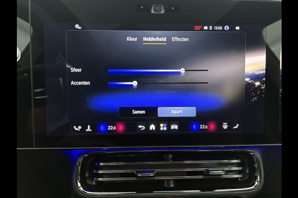 Mercedes-Benz CLA-Klasse 250+ Business Solution AMG 85.5 kWh | Edition 1 pakket | Premium Pakket | Winterpakket | Trekhaak | Vast panoramadak | Burmester Surround Sound | Sportstoelen | GUARD 360° | 19 inch vijf-dubbelspaaks lichtmetalen AMG-velgen |