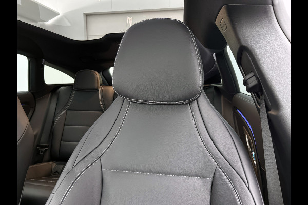 Mercedes-Benz CLA-Klasse 250+ Business Solution AMG 85.5 kWh | Edition 1 pakket | Premium Pakket | Winterpakket | Trekhaak | Vast panoramadak | Burmester Surround Sound | Sportstoelen | GUARD 360° | 19 inch vijf-dubbelspaaks lichtmetalen AMG-velgen |