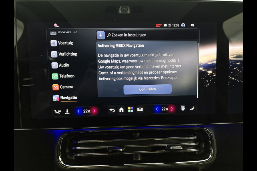 Mercedes-Benz CLA-Klasse 250+ Business Solution AMG 85.5 kWh | Edition 1 pakket | Premium Pakket | Winterpakket | Trekhaak | Vast panoramadak | Burmester Surround Sound | Sportstoelen | GUARD 360° | 19 inch vijf-dubbelspaaks lichtmetalen AMG-velgen |